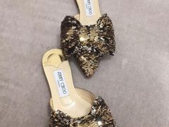 -JIMMY CHOO(德基广场店)