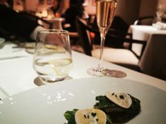 -Le Comptoir de Pierre Gagnaire