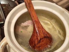 -香园茶社·金陵小灶(老门东店)