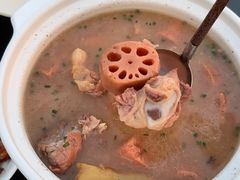 -汉水谣·江景餐厅(江滩店)