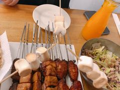 -鬼味烤翅(南锣鼓巷店)