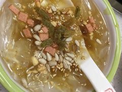 三鲜冰粉-陳艳红火锅(港汇店)