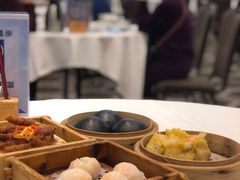 -金翠皇宫粤菜·点心·海鲜(科技园店)