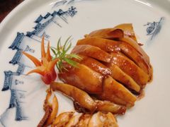 -钱塘花园·宁波菜