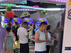 -大玩家(芝罘万达广场店)