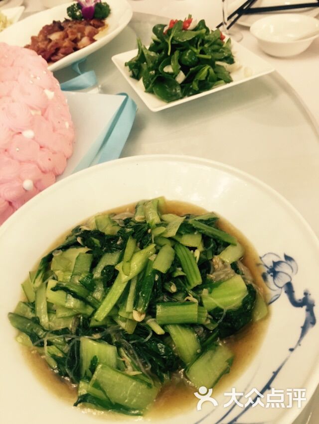 友鹏海鲜公馆(左江道店)-图片-天津美食-大众点评网