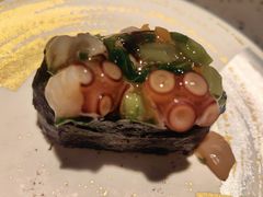 -小乔回转寿司(市府恒隆广场店)