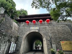 -鼓楼(西湖风景名胜区)