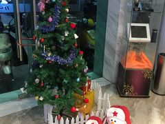 -一兆韦德健身(慧芝湖店)