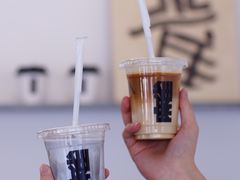 -麻雀咖啡SPARROW COFFEE(十全街店)