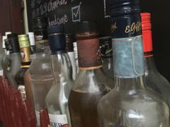 -迦南D BAR