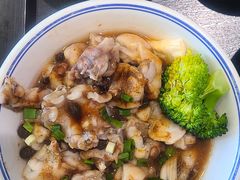 -璞臻汽锅餐厅(南京东路店)