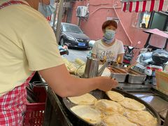 -张记灌饼(丰富路店)