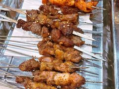 -宗泉烤全羊·烤羊腿·家常菜(解放东路店)