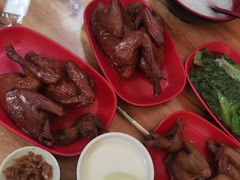 -光明刘冰乳鸽店(光明法政北路店)