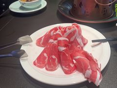 -额尔敦涮肉自助(摩尔城店)