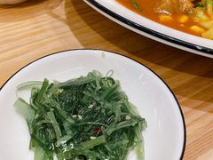 -池奈·日式咖喱蛋包饭(老城根Gpark店)
