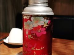 -茅炒屋龙虾·烧烤·湘菜(新河路店)
