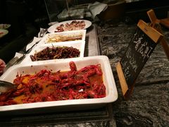 -金海湾自助餐厅(金陵饭店)