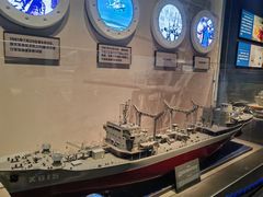 -中国人民解放军海军博物馆