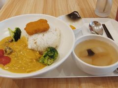 -轻蔬不用等·素食(江苏路店)