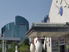 -广州保龄球馆(广州天河体育中心店)