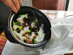 -汉阴白火石汆汤