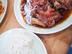 -贤花饭店(城阳店)