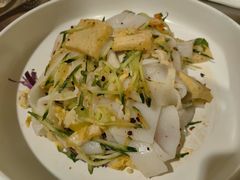 -巴音浩日娲·蒙餐(双林东路店)