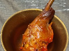 -小罗卤鹅(莲花广场店)