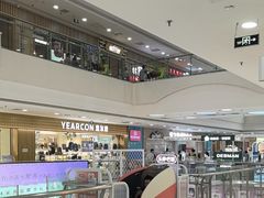 -万达广场(无锡滨湖店)