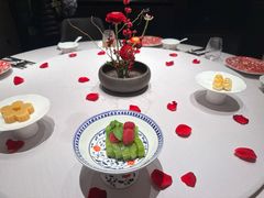 -蘇锦宴·淮扬菜烤鸭·小院(三元桥霄云路店)
