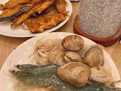 -舟山朱家尖威斯汀酒店·知味标帜自助餐厅
