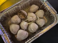 大连蚬子-JUKEBOX玖部音乐餐厅(华侨城店)