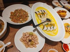 -紫阳海鲜楼·传承闽味(长乐路总店)