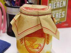 酸奶杯-喜茶(佛山顺德大良东乐路店)