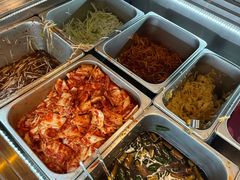 -炽城·烤肉名家(鸿达中央广场店)