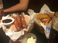 -宝莱纳餐厅(滨江店)