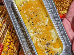 -东方一串·鲜肉小串·小酒馆(壹航城店)