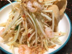 -越小品·越南餐厅(万科里店)
