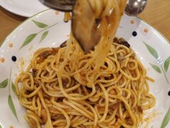 -萨莉亚意式餐厅(天河城购物中心店)