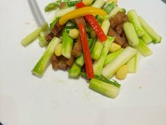 -湯記傳菜