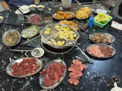 -牛一煲美食(江高店)