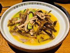 -吃饭皇帝大土家民族菜(正大广场店)