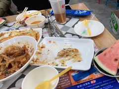 -勇利赵家烤肉坊(翠华北路店)