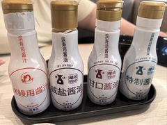 -滨寿司(新街口中央商场店)