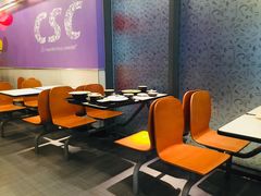 -乡村基(龙湖时代天街餐厅)