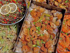 -船梆煮•蒸汽海鲜·生腌干蒸(五四广场店)