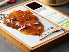 -梁家大院•农家菜(昆山会展中心店)