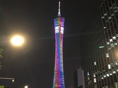 -广州塔